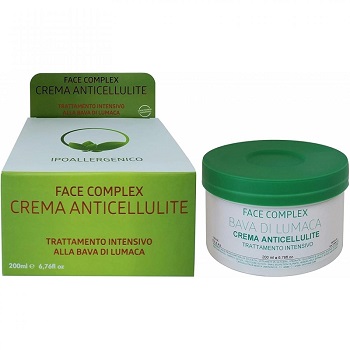 Crema Anticellulite 200ml